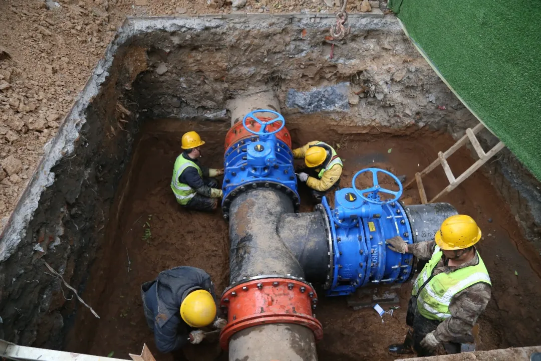 焦作城管：智慧赋能“绣”出高颜值 精细服务“管”出幸福感——2025年我市城市管理工作纪实