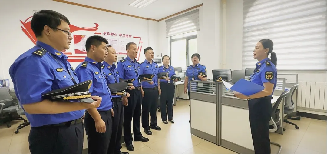 匠心擦亮“洁净底色”焦作环卫“绣”出民生幸福答卷