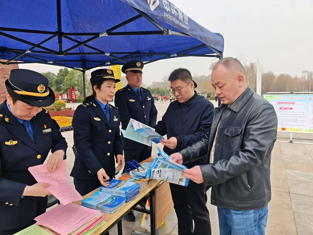 服务为民暖人心 城管保障显担当——焦作市城市管理保障中心2025年亮眼答卷出炉