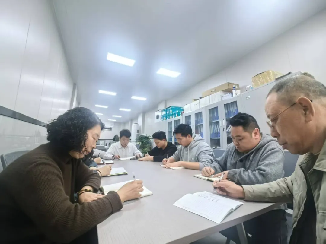 贯彻全市城管工作会议精神｜市分类办：靶向发力谋划全年“争分晋位”新图景