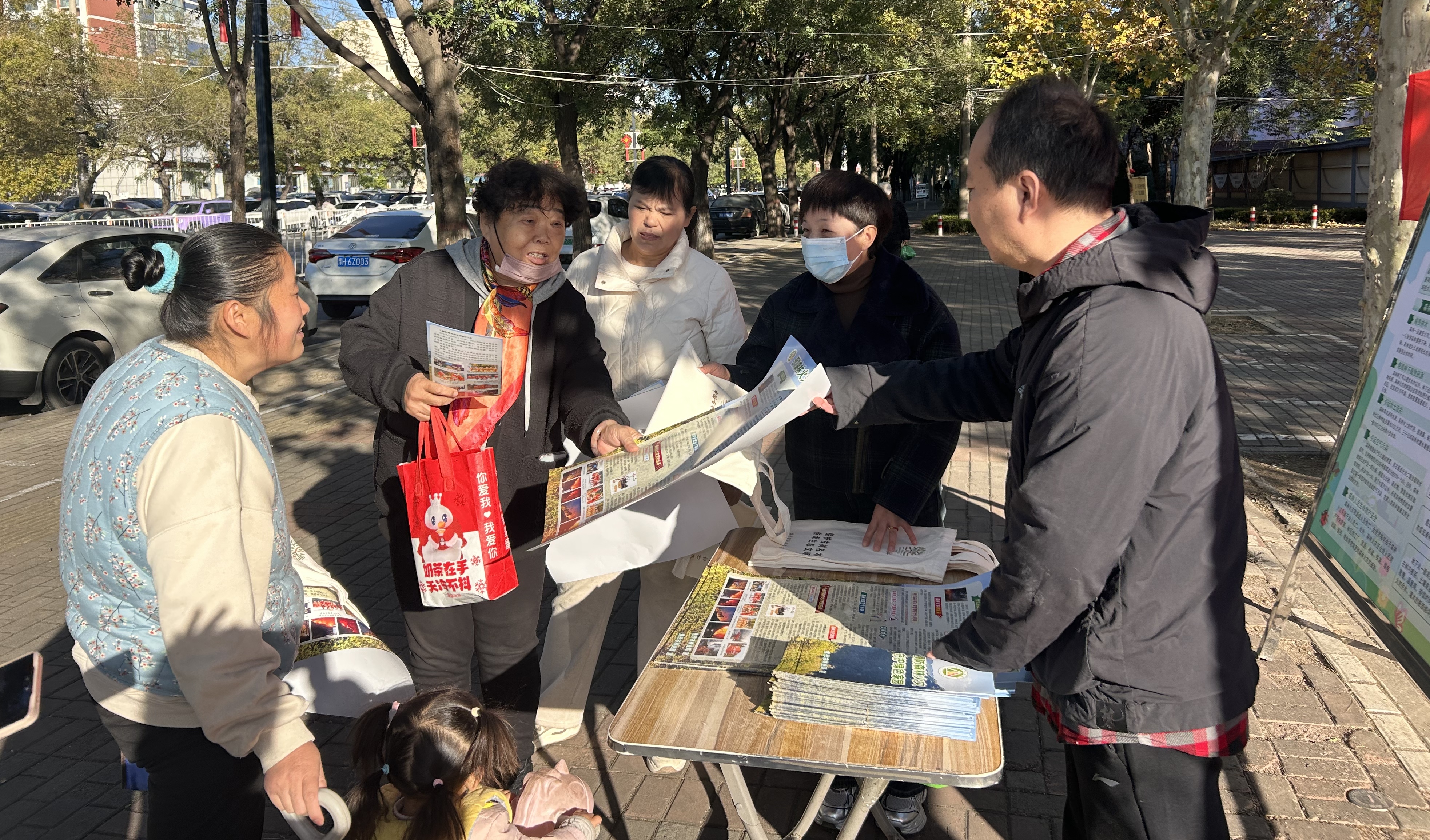 我市开展森林防火宣传月集中宣传活动 我市开展森林防火宣传月集中宣传活动