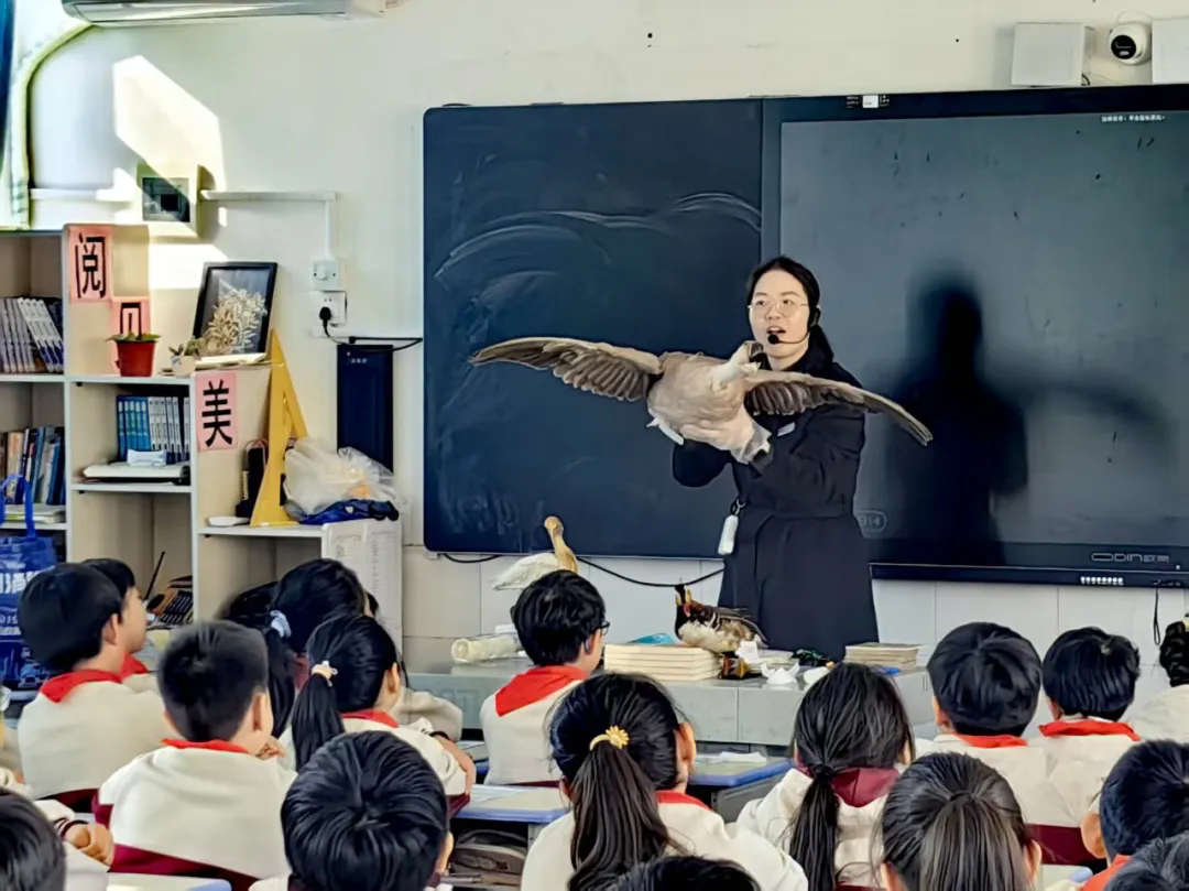温县开展湿地保护主题宣传活动 温县开展湿地保护主题宣传活动