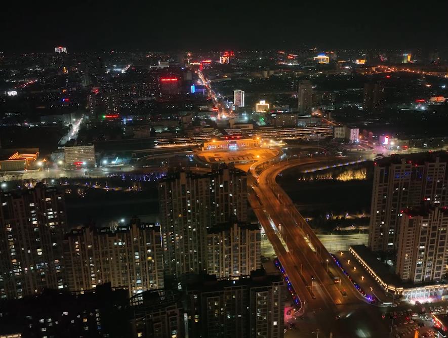 夜经济