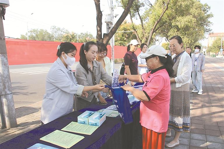 中站区开展2026年国家网络安全宣传周活动