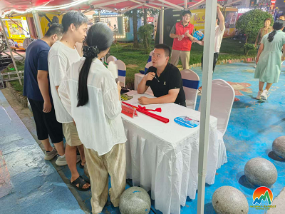 用心用力搭建好退役军人就业服务保障平台
