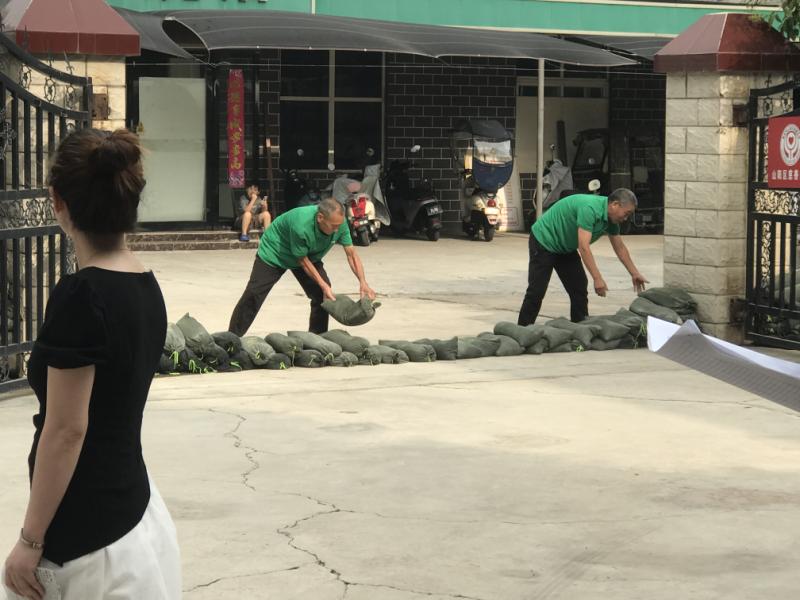 未雨绸缪 以练备战