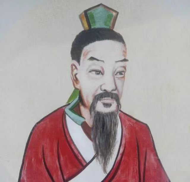 【山阳有礼—山阳非遗篇】 省级非遗项目——《柳下惠传说》