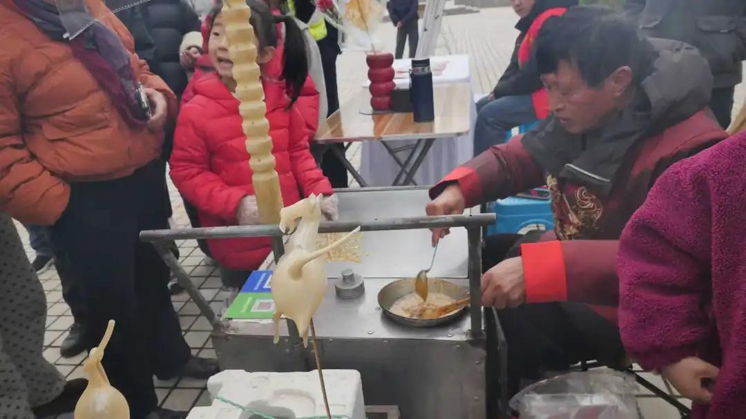 2026年河南省第二十届中原大舞台武术展演（博爱分会场）活动圆满完成