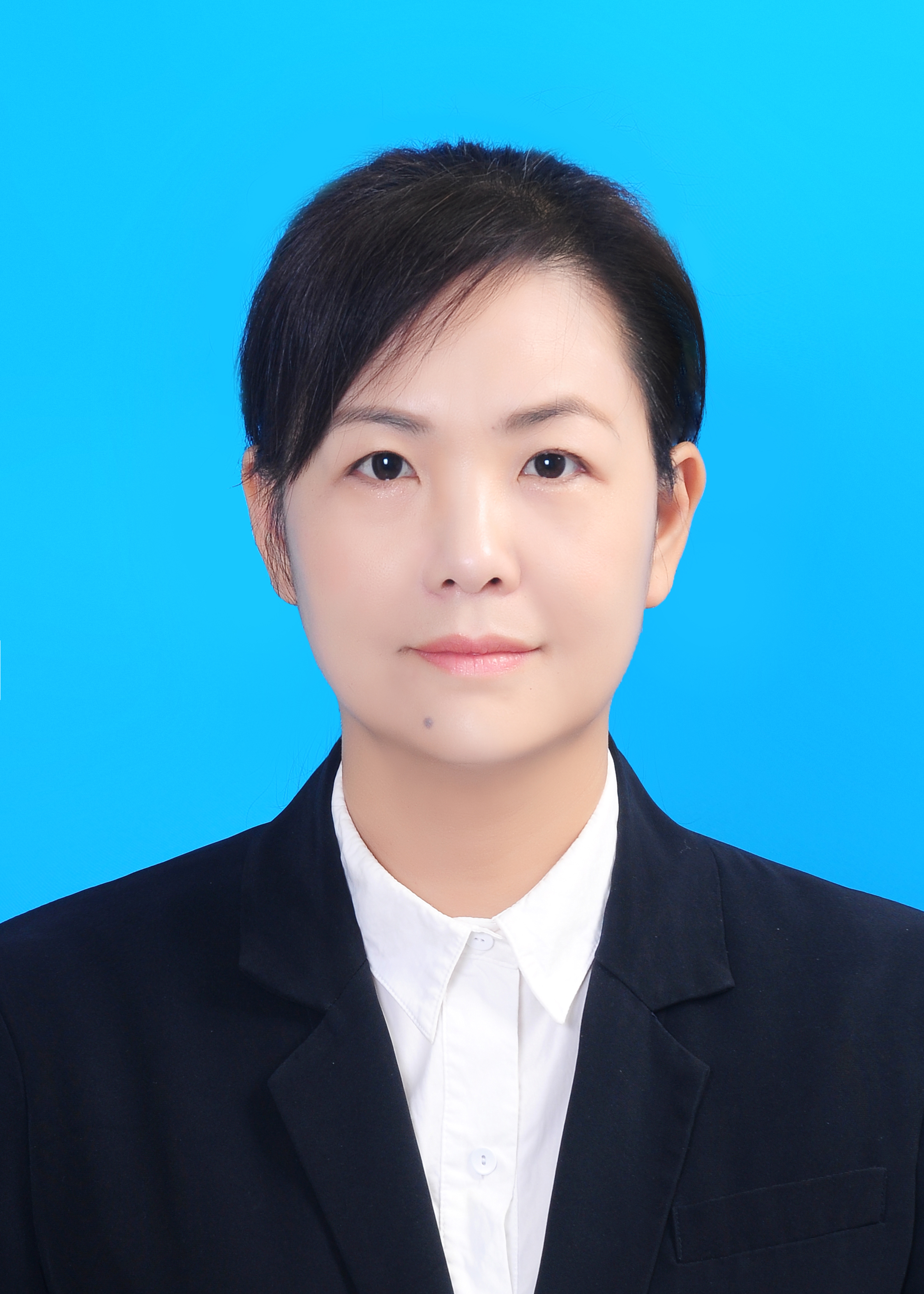 陈小红