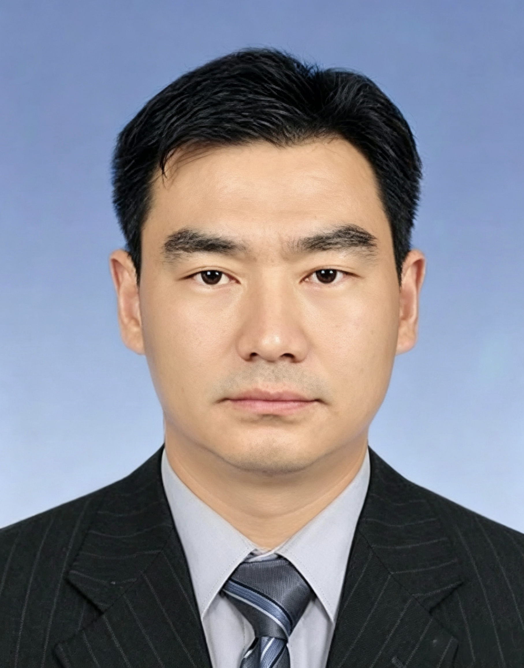 齐高杰
