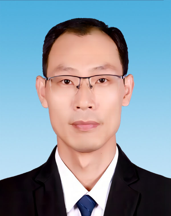 冯国杰