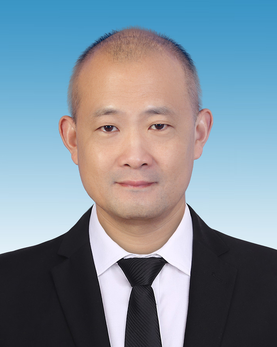 李云峰