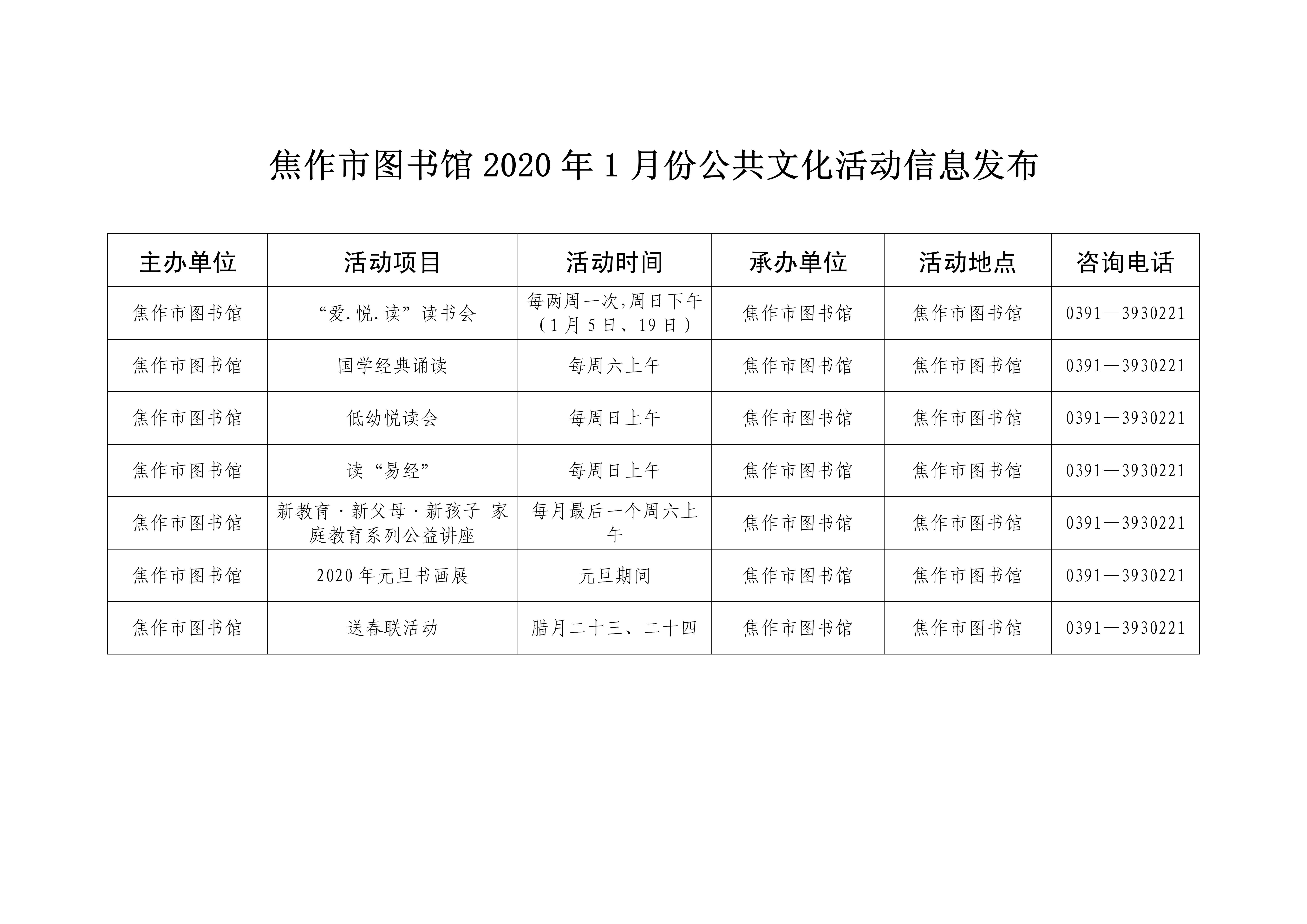 图书馆2020年1月份公共文化活动信息发布_01.png