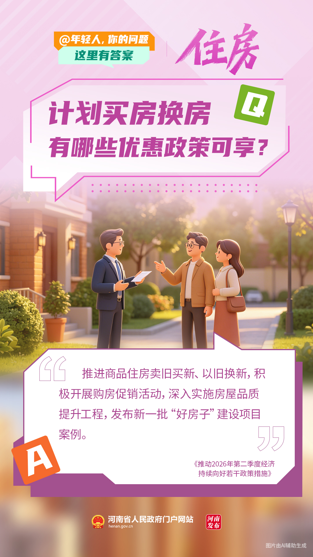 (五四克隆发)AI海报丨@年轻人 你的问题,这里有答案 (五四克隆发)AI海报丨@年轻人 你的问题,这里有答案